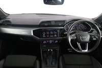 USED 2019 19 AUDI Q3 2.0 TFSI 45 S line SUV 5dr Petrol S Tronic quattro Euro 6 (s/s) (230 ps) HOLIDAY SALE EVENT SAVE 100s!