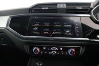 USED 2019 19 AUDI Q3 2.0 TFSI 45 S line SUV 5dr Petrol S Tronic quattro Euro 6 (s/s) (230 ps) HOLIDAY SALE EVENT SAVE 100s!