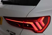 USED 2019 19 AUDI Q3 2.0 TFSI 45 S line SUV 5dr Petrol S Tronic quattro Euro 6 (s/s) (230 ps) HOLIDAY SALE EVENT SAVE 100s!