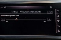 USED 2019 19 AUDI Q3 2.0 TFSI 45 S line SUV 5dr Petrol S Tronic quattro Euro 6 (s/s) (230 ps) HOLIDAY SALE EVENT SAVE 100s!