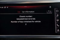 USED 2019 19 AUDI Q3 2.0 TFSI 45 S line SUV 5dr Petrol S Tronic quattro Euro 6 (s/s) (230 ps) HOLIDAY SALE EVENT SAVE 100s!
