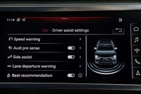 USED 2019 19 AUDI Q3 2.0 TFSI 45 S line SUV 5dr Petrol S Tronic quattro Euro 6 (s/s) (230 ps) HOLIDAY SALE EVENT SAVE 100s!