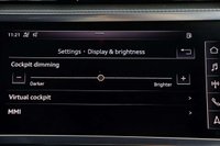 USED 2019 19 AUDI Q3 2.0 TFSI 45 S line SUV 5dr Petrol S Tronic quattro Euro 6 (s/s) (230 ps) HOLIDAY SALE EVENT SAVE 100s!