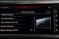 USED 2019 19 AUDI Q3 2.0 TFSI 45 S line SUV 5dr Petrol S Tronic quattro Euro 6 (s/s) (230 ps) HOLIDAY SALE EVENT SAVE 100s!