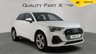 USED 2019 19 AUDI Q3 2.0 TFSI 45 S line SUV 5dr Petrol S Tronic quattro Euro 6 (s/s) (230 ps) HOLIDAY SALE EVENT SAVE 100s!