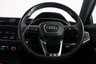 USED 2019 19 AUDI Q3 2.0 TFSI 45 S line SUV 5dr Petrol S Tronic quattro Euro 6 (s/s) (230 ps) HOLIDAY SALE EVENT SAVE 100s!