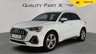 USED 2019 19 AUDI Q3 2.0 TFSI 45 S line SUV 5dr Petrol S Tronic quattro Euro 6 (s/s) (230 ps) HOLIDAY SALE EVENT SAVE 100s!