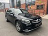 USED 2016 16 MERCEDES-BENZ GLC 2.1 GLC250d AMG Line SUV 5dr Diesel G-Tronic 4MATIC Euro 6 (s/s) (204 ps) 