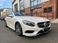 2016 16 Mercedes-Benz S-Class 4.7 S500 V8 AMG Line (Premium) Coupe 2dr Petrol G-Tronic Euro 6 (s/s) (455 ps)