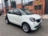 USED SMART FORFOUR 