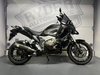 USED 2013 13 HONDA VFR1200X CROSSTOURER DCT GEARBOX - BUY ONLINE 24 HRS A DAY - FINANCE AVAILABLE - ALL TYPES OF CREDIT ACCEPTED WITH LEO VINCE CARBON EXHAUST