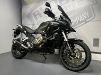 USED 2013 13 HONDA VFR1200X CROSSTOURER DCT GEARBOX - BUY ONLINE 24 HRS A DAY - FINANCE AVAILABLE - ALL TYPES OF CREDIT ACCEPTED WITH LEO VINCE CARBON EXHAUST