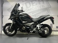 USED 2013 13 HONDA VFR1200X CROSSTOURER DCT GEARBOX - BUY ONLINE 24 HRS A DAY - FINANCE AVAILABLE - ALL TYPES OF CREDIT ACCEPTED WITH LEO VINCE CARBON EXHAUST