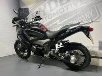 USED 2013 13 HONDA VFR1200X CROSSTOURER DCT GEARBOX - BUY ONLINE 24 HRS A DAY - FINANCE AVAILABLE - ALL TYPES OF CREDIT ACCEPTED WITH LEO VINCE CARBON EXHAUST