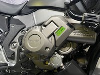 USED 2013 13 HONDA VFR1200X CROSSTOURER DCT GEARBOX - BUY ONLINE 24 HRS A DAY - FINANCE AVAILABLE - ALL TYPES OF CREDIT ACCEPTED WITH LEO VINCE CARBON EXHAUST