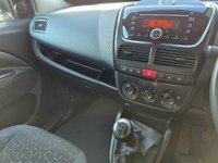 USED 2021 71 FIAT DOBLO 1.3 MultiJetII Tecnico Panel Van 4dr Diesel Manual L1 H1 Euro 6 (s/s) (95 bhp) FULL SERVICE HISTORY