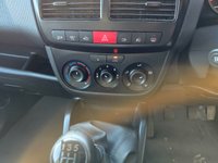 USED 2021 71 FIAT DOBLO 1.3 MultiJetII Tecnico Panel Van 4dr Diesel Manual L1 H1 Euro 6 (s/s) (95 bhp) FULL SERVICE HISTORY