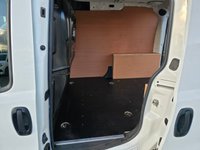 USED 2021 71 FIAT DOBLO 1.3 MultiJetII Tecnico Panel Van 4dr Diesel Manual L1 H1 Euro 6 (s/s) (95 bhp) FULL SERVICE HISTORY