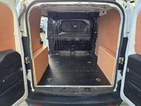 USED 2021 71 FIAT DOBLO 1.3 MultiJetII Tecnico Panel Van 4dr Diesel Manual L1 H1 Euro 6 (s/s) (95 bhp) FULL SERVICE HISTORY