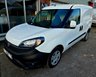 USED 2021 71 FIAT DOBLO 1.3 MultiJetII Tecnico Panel Van 4dr Diesel Manual L1 H1 Euro 6 (s/s) (95 bhp) FULL SERVICE HISTORY