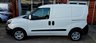 USED 2021 71 FIAT DOBLO 1.3 MultiJetII Tecnico Panel Van 4dr Diesel Manual L1 H1 Euro 6 (s/s) (95 bhp) FULL SERVICE HISTORY
