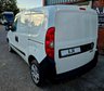 USED 2021 71 FIAT DOBLO 1.3 MultiJetII Tecnico Panel Van 4dr Diesel Manual L1 H1 Euro 6 (s/s) (95 bhp) FULL SERVICE HISTORY
