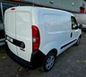 USED 2021 71 FIAT DOBLO 1.3 MultiJetII Tecnico Panel Van 4dr Diesel Manual L1 H1 Euro 6 (s/s) (95 bhp) FULL SERVICE HISTORY