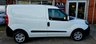 USED 2021 71 FIAT DOBLO 1.3 MultiJetII Tecnico Panel Van 4dr Diesel Manual L1 H1 Euro 6 (s/s) (95 bhp) FULL SERVICE HISTORY