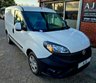 USED 2021 71 FIAT DOBLO 1.3 MultiJetII Tecnico Panel Van 4dr Diesel Manual L1 H1 Euro 6 (s/s) (95 bhp) FULL SERVICE HISTORY