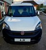 USED 2021 71 FIAT DOBLO 1.3 MultiJetII Tecnico Panel Van 4dr Diesel Manual L1 H1 Euro 6 (s/s) (95 bhp) FULL SERVICE HISTORY