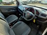 USED 2021 71 FIAT DOBLO 1.3 MultiJetII Tecnico Panel Van 4dr Diesel Manual L1 H1 Euro 6 (s/s) (95 bhp) FULL SERVICE HISTORY