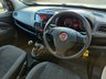USED 2021 71 FIAT DOBLO 1.3 MultiJetII Tecnico Panel Van 4dr Diesel Manual L1 H1 Euro 6 (s/s) (95 bhp) FULL SERVICE HISTORY