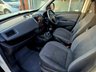 USED 2021 71 FIAT DOBLO 1.3 MultiJetII Tecnico Panel Van 4dr Diesel Manual L1 H1 Euro 6 (s/s) (95 bhp) FULL SERVICE HISTORY