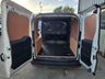 USED 2021 71 FIAT DOBLO 1.3 MultiJetII Tecnico Panel Van 4dr Diesel Manual L1 H1 Euro 6 (s/s) (95 bhp) FULL SERVICE HISTORY