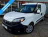 USED 2021 71 FIAT DOBLO 1.3 MultiJetII Tecnico Panel Van 4dr Diesel Manual L1 H1 Euro 6 (s/s) (95 bhp) FULL SERVICE HISTORY
