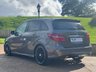 USED 2017 17 MERCEDES-BENZ B-CLASS 2.1 B200d AMG Line (Premium Plus) MPV 5dr Diesel 7G-DCT Euro 6 (s/s) (136 ps) 