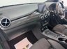 USED 2017 17 MERCEDES-BENZ B-CLASS 2.1 B200d AMG Line (Premium Plus) MPV 5dr Diesel 7G-DCT Euro 6 (s/s) (136 ps) 