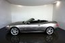 USED 2008 08 JAGUAR XK 4.2 V8 Convertible 2dr Petrol Auto Euro 4 (300 ps)-3 Former Keepers-Finished in Lunar Grey Metallic with Heated Ebony Leather Upholstery-Last Owner for 6 years-Climate Control-Mfsw-Cruise Control-20 Inch Alloy Wheels with Matching Dunlop tyres.Superb Low Mileage Example. 