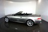 USED 2008 08 JAGUAR XK 4.2 V8 Convertible 2dr Petrol Auto Euro 4 (300 ps)-3 Former Keepers-Finished in Lunar Grey Metallic with Heated Ebony Leather Upholstery-Last Owner for 6 years-Climate Control-Mfsw-Cruise Control-20 Inch Alloy Wheels with Matching Dunlop tyres.Superb Low Mileage Example. 