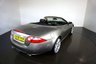 USED 2008 08 JAGUAR XK 4.2 V8 Convertible 2dr Petrol Auto Euro 4 (300 ps)-3 Former Keepers-Finished in Lunar Grey Metallic with Heated Ebony Leather Upholstery-Last Owner for 6 years-Climate Control-Mfsw-Cruise Control-20 Inch Alloy Wheels with Matching Dunlop tyres.Superb Low Mileage Example. 
