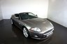 USED 2008 08 JAGUAR XK 4.2 V8 Convertible 2dr Petrol Auto Euro 4 (300 ps)-3 Former Keepers-Finished in Lunar Grey Metallic with Heated Ebony Leather Upholstery-Last Owner for 6 years-Climate Control-Mfsw-Cruise Control-20 Inch Alloy Wheels with Matching Dunlop tyres.Superb Low Mileage Example. 