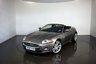 USED 2008 08 JAGUAR XK 4.2 V8 Convertible 2dr Petrol Auto Euro 4 (300 ps)-3 Former Keepers-Finished in Lunar Grey Metallic with Heated Ebony Leather Upholstery-Last Owner for 6 years-Climate Control-Mfsw-Cruise Control-20 Inch Alloy Wheels with Matching Dunlop tyres.Superb Low Mileage Example. 
