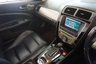 USED 2008 08 JAGUAR XK 4.2 V8 Convertible 2dr Petrol Auto Euro 4 (300 ps)-3 Former Keepers-Finished in Lunar Grey Metallic with Heated Ebony Leather Upholstery-Last Owner for 6 years-Climate Control-Mfsw-Cruise Control-20 Inch Alloy Wheels with Matching Dunlop tyres.Superb Low Mileage Example. 