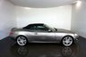 USED 2008 08 JAGUAR XK 4.2 V8 Convertible 2dr Petrol Auto Euro 4 (300 ps)-3 Former Keepers-Finished in Lunar Grey Metallic with Heated Ebony Leather Upholstery-Last Owner for 6 years-Climate Control-Mfsw-Cruise Control-20 Inch Alloy Wheels with Matching Dunlop tyres.Superb Low Mileage Example. 
