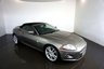 USED 2008 08 JAGUAR XK 4.2 V8 Convertible 2dr Petrol Auto Euro 4 (300 ps)-3 Former Keepers-Finished in Lunar Grey Metallic with Heated Ebony Leather Upholstery-Last Owner for 6 years-Climate Control-Mfsw-Cruise Control-20 Inch Alloy Wheels with Matching Dunlop tyres.Superb Low Mileage Example. 