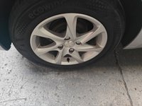 USED 2017 17 PEUGEOT 208 1.2 PureTech Active Hatchback 5dr Petrol Manual Euro 6 (82 ps) 