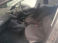 USED 2017 17 PEUGEOT 208 1.2 PureTech Active Hatchback 5dr Petrol Manual Euro 6 (82 ps) 