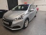 USED 2017 17 PEUGEOT 208 1.2 PureTech Active Hatchback 5dr Petrol Manual Euro 6 (82 ps) 