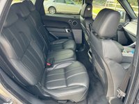 USED 2015 65 LAND ROVER RANGE ROVER SPORT 3.0 SD V6 HSE SUV 5dr Diesel Auto 4WD Euro 6 (s/s) (306 ps) FULL LR SH 2 KEYS
