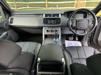USED 2015 65 LAND ROVER RANGE ROVER SPORT 3.0 SD V6 HSE SUV 5dr Diesel Auto 4WD Euro 6 (s/s) (306 ps) FULL LR SH 2 KEYS